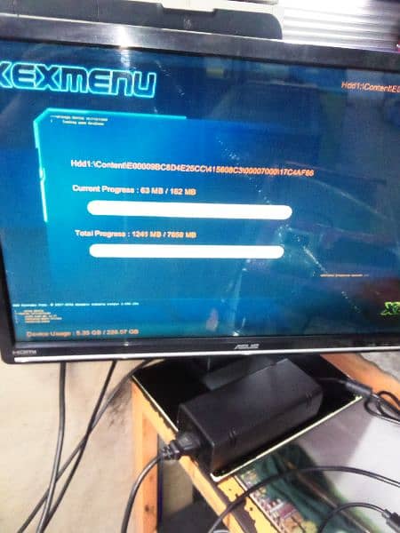 PC Xbox 360 PS4 PS3 PS2 PSP game installation or repairing 9