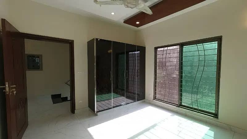 5 Marla Brand New A Plus Solid Constructed House For Sale Direct Meeting With Owner In Parkview City Lahore 19