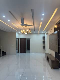 6 Marla Brand New A Plus Solid Constructed House For Sale In Parkview City Lahore