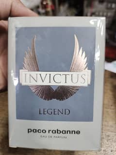 Invictus Legend Perfume For Sale