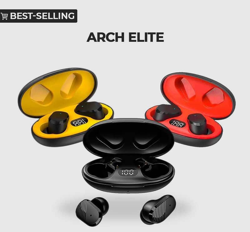 Affordable Airpods, Earphones, and Headphones all in whole sale price 8