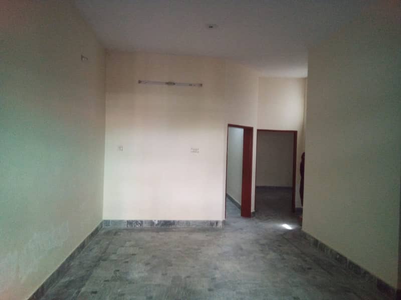 5 Marla Double Storey House For Rent in Toheed Town Sialkot 1