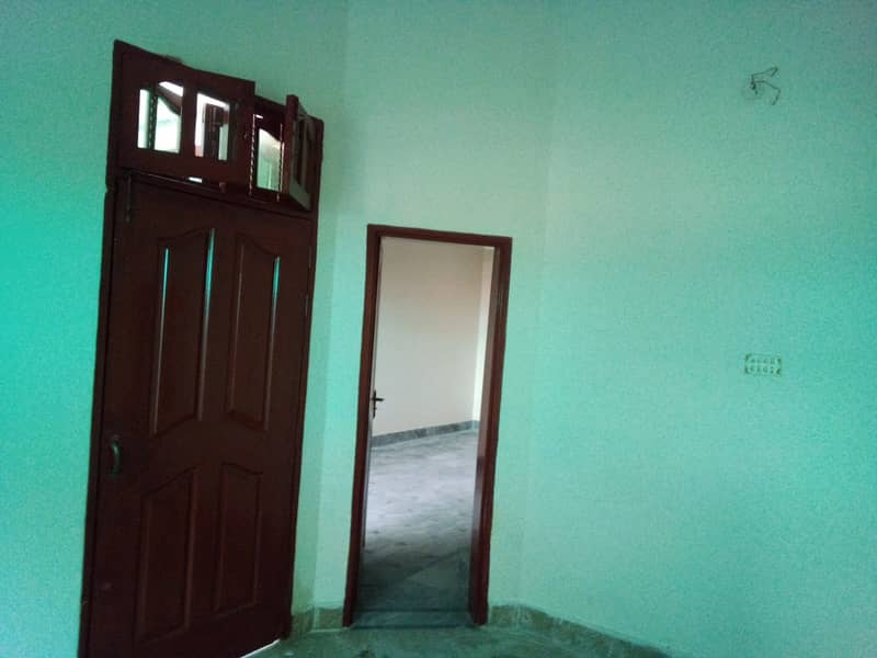 5 Marla Double Storey House For Rent Toheed Town Sialkot 5