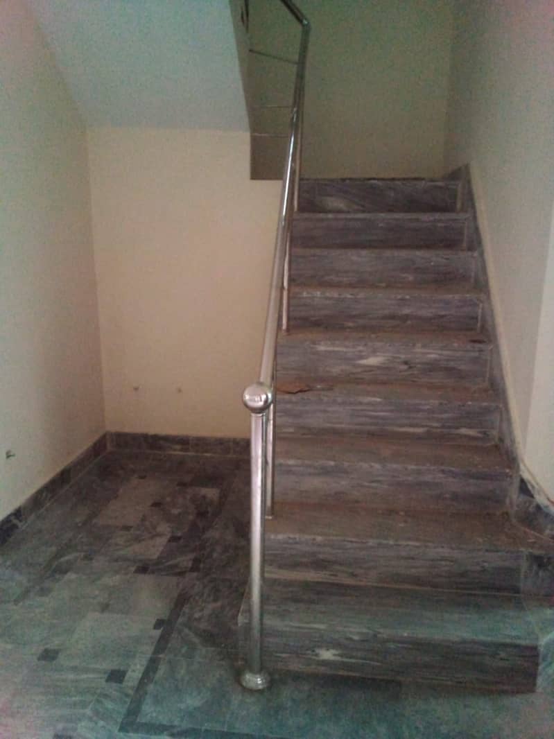 5 Marla Double Storey House For Rent Toheed Town Sialkot 6