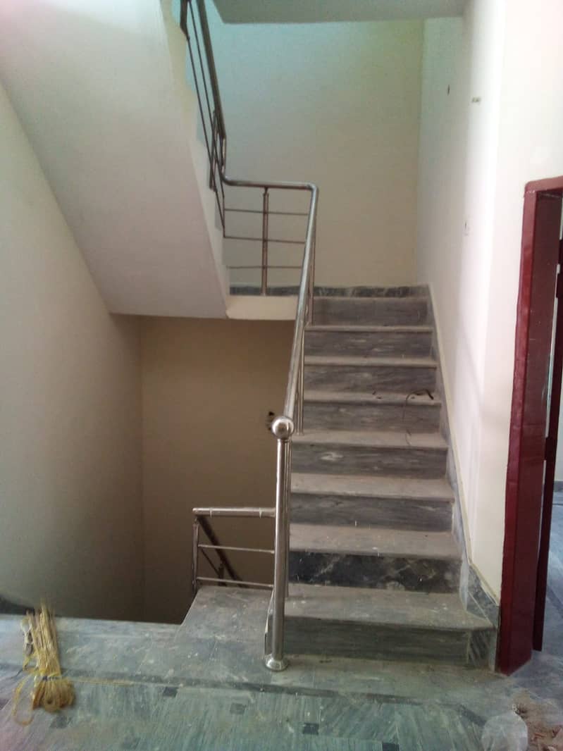 5 Marla Double Storey House For Rent Toheed Town Sialkot 7
