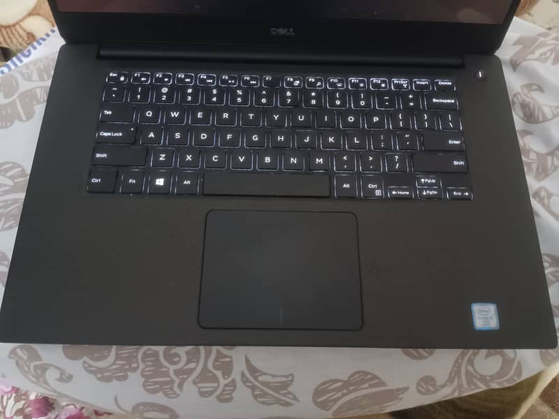 Dell Precision 5510 Laptop 5