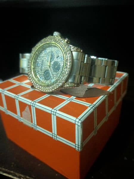 Rolex Watch 2