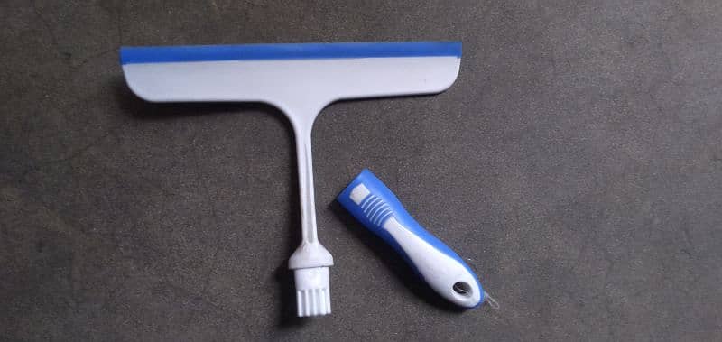 Viper for kitchen shelve cleaning Mirror cleaning 1