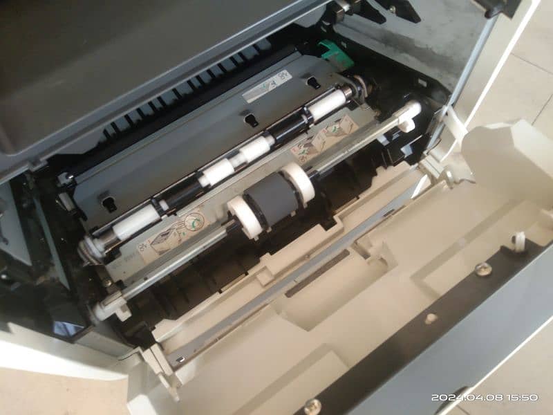 HP 2015 brand new printer 2