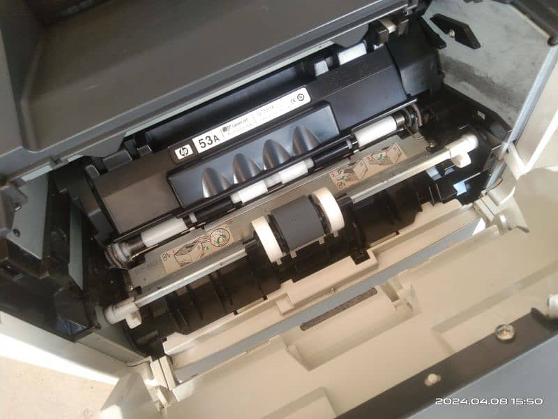 HP 2015 brand new printer 3