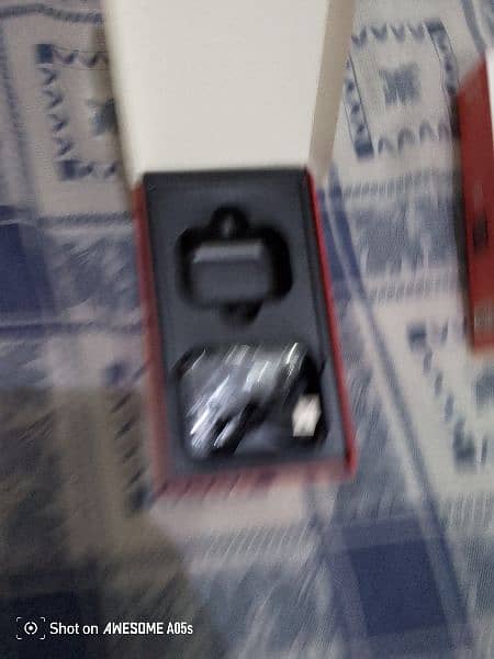 Audionic Airbuds woofer 3