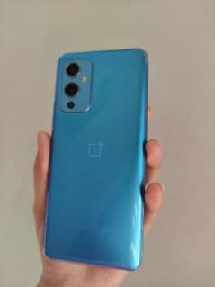 OnePlus 9 Dual sim approved