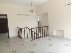 10 Marla House Up For rent In DHA Phase 3