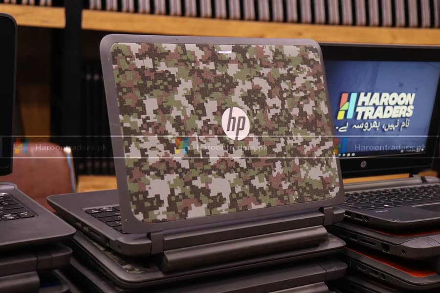 Hp ProBook 11G2, 6TH Gen, 8GB DDR4 CAM 4HRS BATTERY HDMI 2