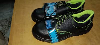 Vaultex Safety Footwear