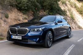 BMW Car 0