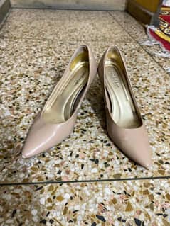 Women imported trendy heels code shoes 0