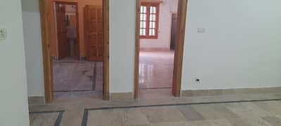 Ground Portion For Rent At Jinnahabad 0