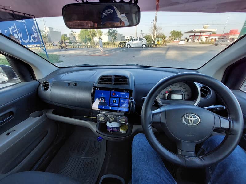 Toyota passo 2014 5