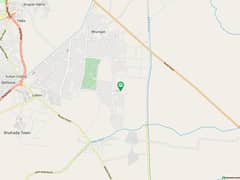 Possession One Kanal Plot 793 For Sale in Phase 7 Block X DHA Lahore 0