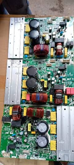 Inverter Ac/Dc kits Repairing Lyb