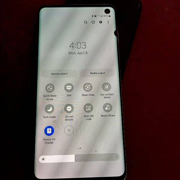 SAMSUNG GALAXY S10 PTA APPROVED FOR SALE 2