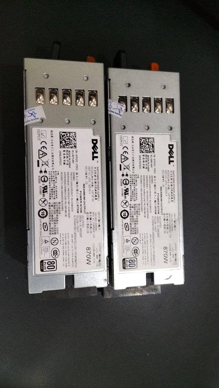 Hynix Memory 4GB 2Rx8 PC3L-10600R for  server 8 Modules(32 GB) 3