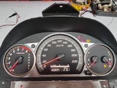 Honda Car speedometer available