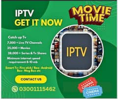 Mobile iptv pocket entertainment at 1 platform 03001115462))