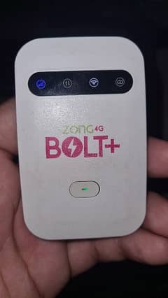 Zong 4G Unlocked | All Sims Working