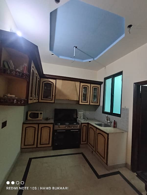 3 Marla Double Storey House With Gas For Sale 4