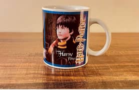 original Harry potter mug(Warner bros)