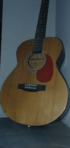 Original Kapok guitar