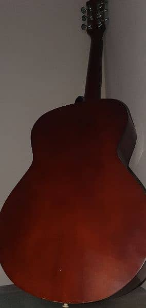 Original Kapok guitar 2