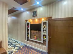 Beautiful New 3 Bed 3 Marla House For Sale Ali Park Near
Nishat Colony Lahore Cantt 0