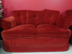 7-Seater Comfy and Stylish Sofa Set 0