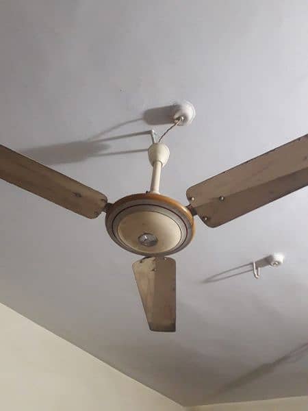 Ceiling fan 0