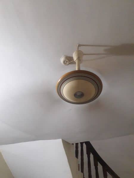 Ceiling fan 1