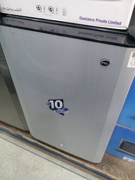 pel 1100 Refrigerator electronic refrigerators Life Mini Room Size etc 0