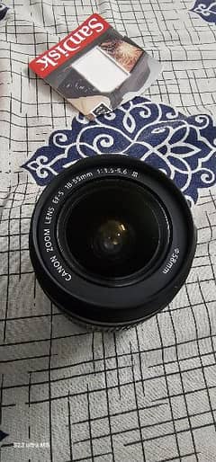 canon 1300d dslr camera 0