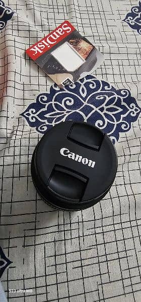 canon 1300d dslr camera 6