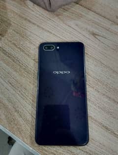 Oppo A12e