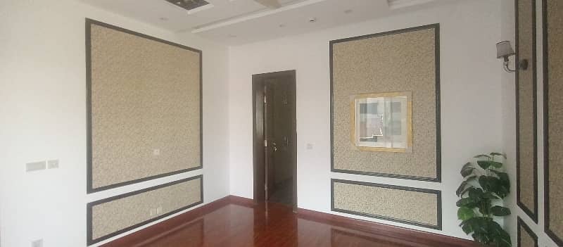 1 Kanal House For Sale In Dha Phase 6 D Block Ideal Location Sami Furnished Modern Design House 7