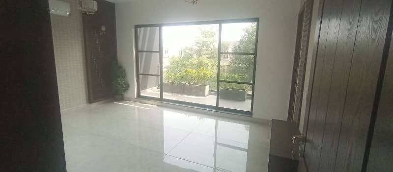 1 Kanal House For Sale In Dha Phase 6 D Block Ideal Location Sami Furnished Modern Design House 18