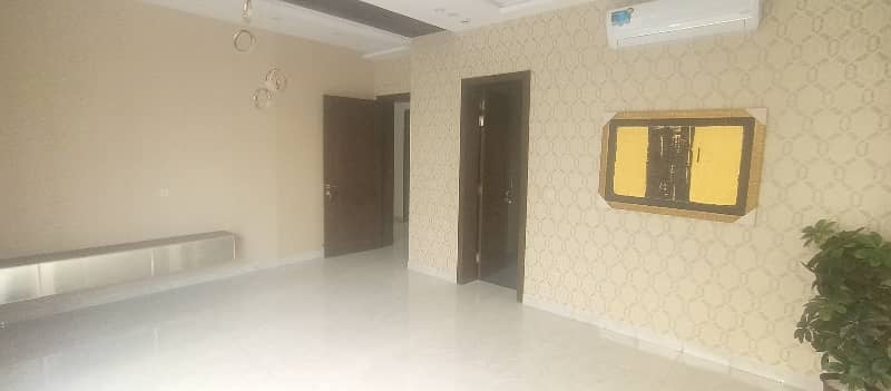 1 Kanal House For Sale In Dha Phase 6 D Block Ideal Location Sami Furnished Modern Design House 25