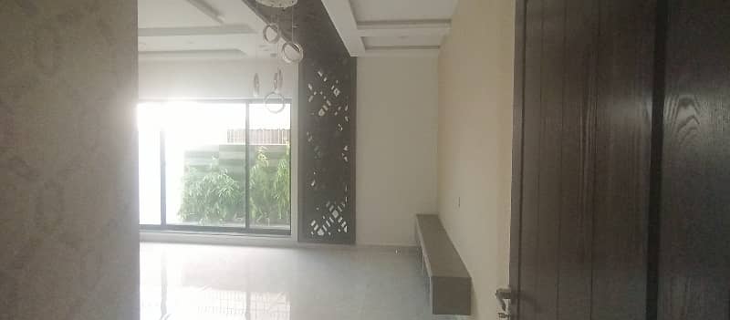 1 Kanal House For Sale In Dha Phase 6 D Block Ideal Location Sami Furnished Modern Design House 27