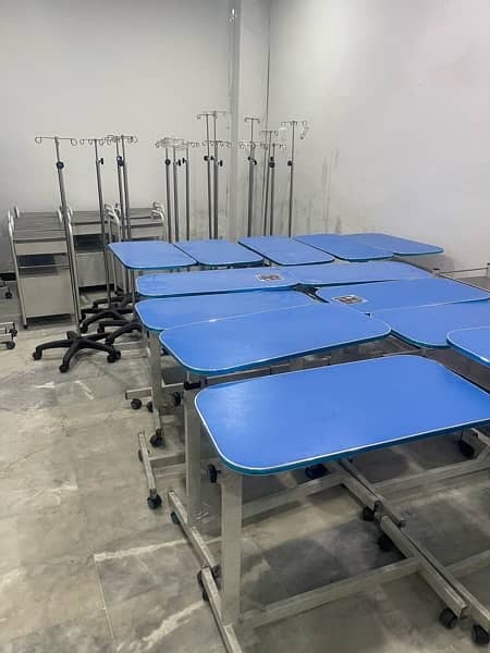 Medical Equipments & New Office Furniture for Sale 1