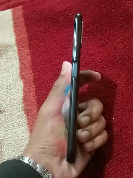 Huawei y9s 6/128 with box 3