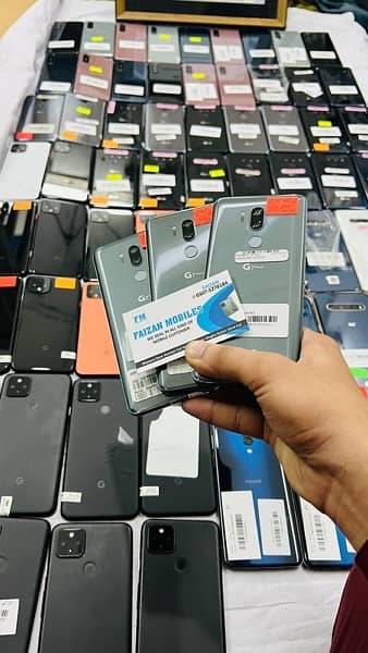 pixel 4,4xl box pack,4a5g pta,pixel 5,5a,6,6a, 6pro Sony,Lg, Available 10
