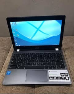 Acer 4/128 Online Work Laptop